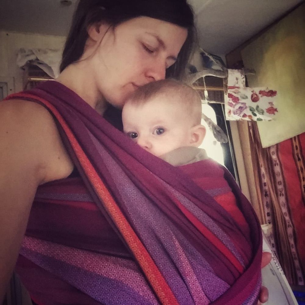 Meet your Posher, Evy